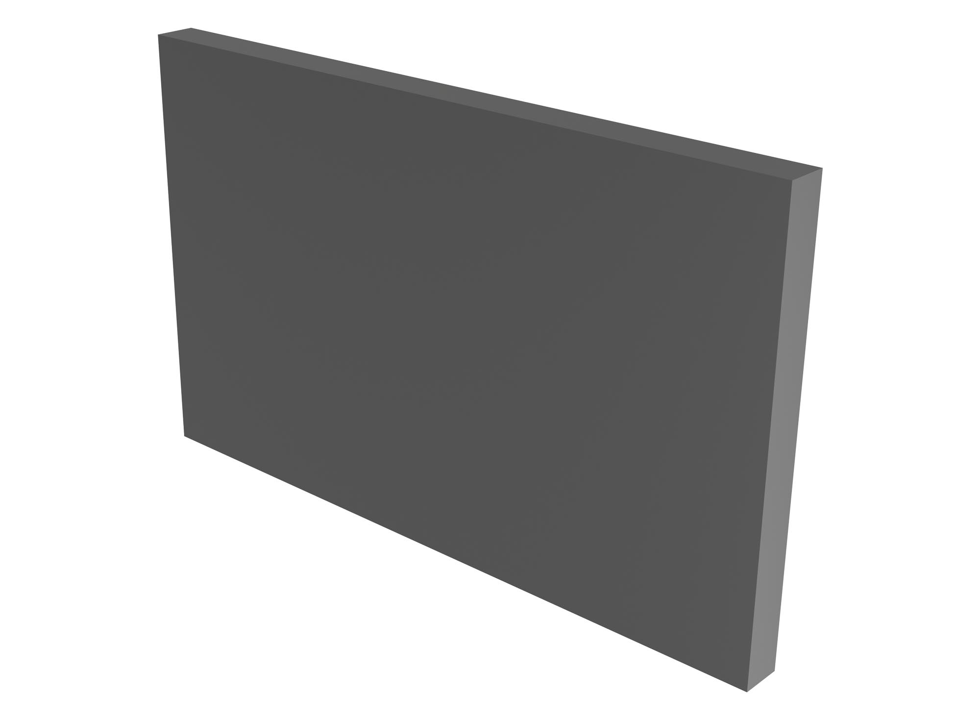Modelo de puerta Elba 4 cantos